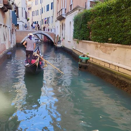 Otto House Apartment Venice Luaran gambar
