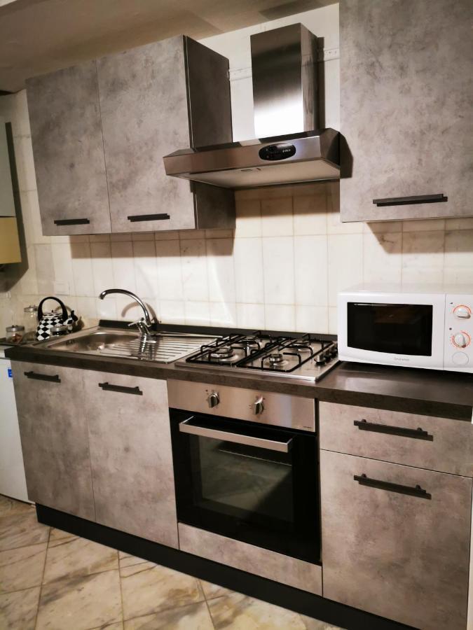 Otto House Apartment Venice Luaran gambar
