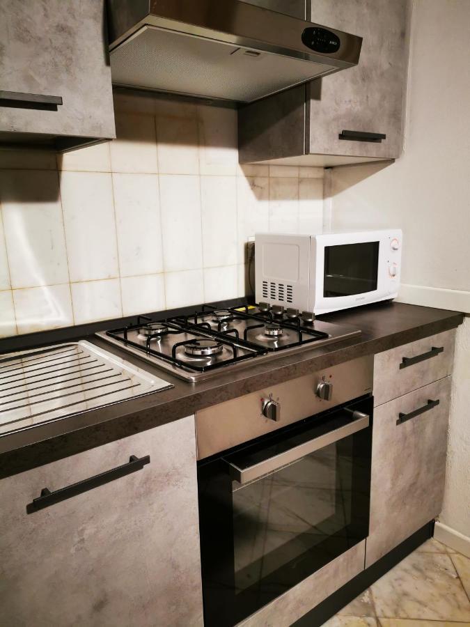 Otto House Apartment Venice Luaran gambar