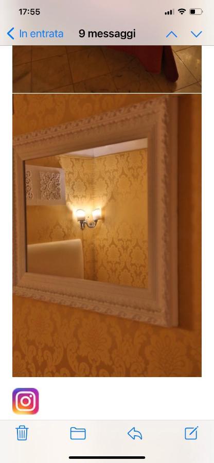 Otto House Apartment Venice Luaran gambar