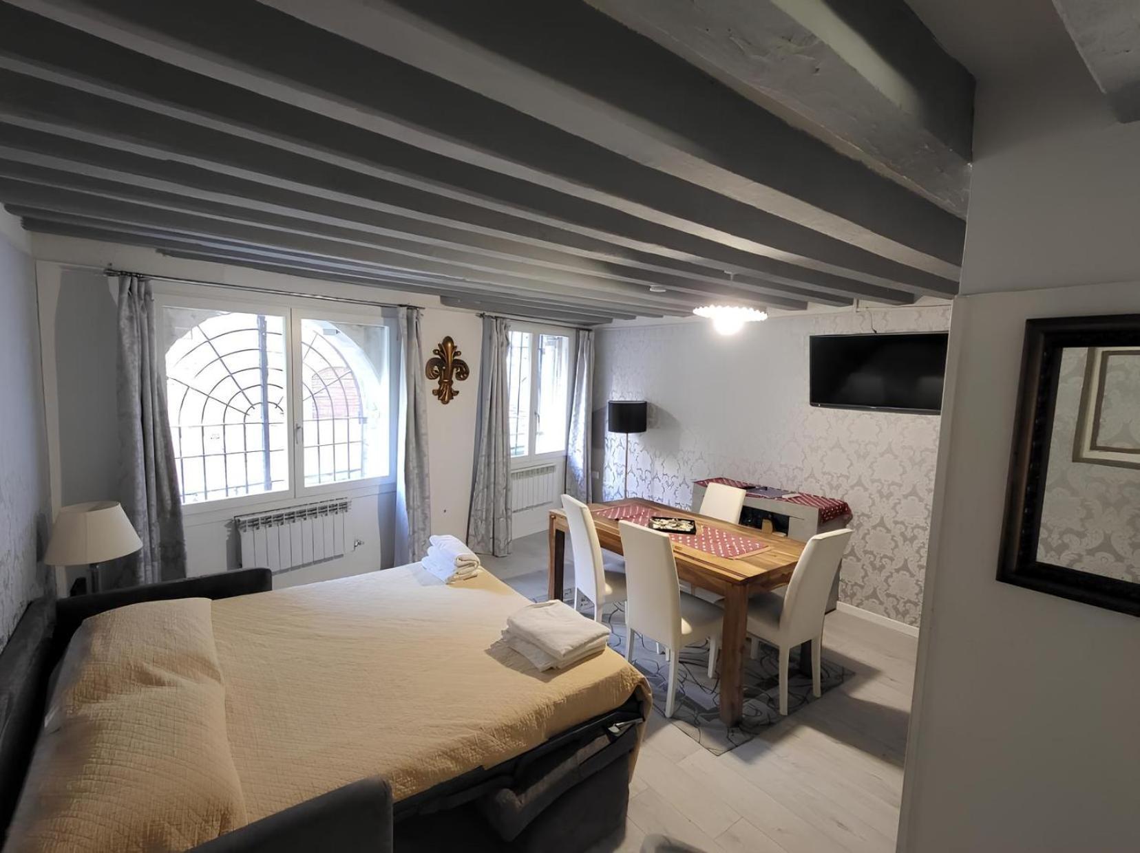 Otto House Apartment Venice Luaran gambar