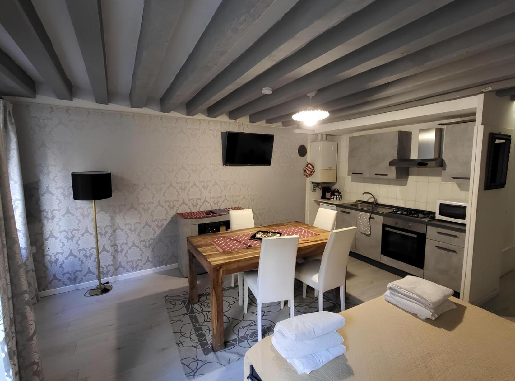 Otto House Apartment Venice Luaran gambar