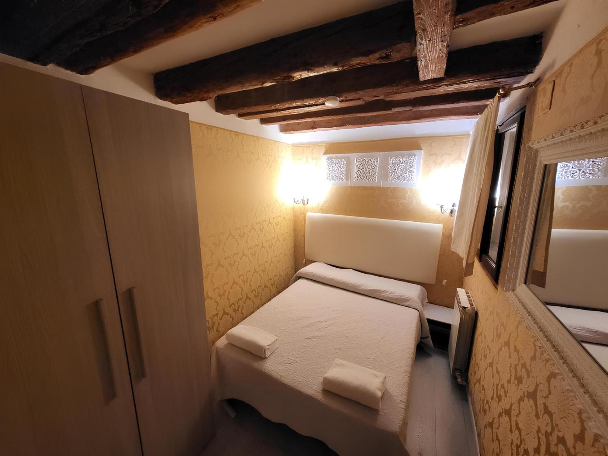 Otto House Apartment Venice Luaran gambar