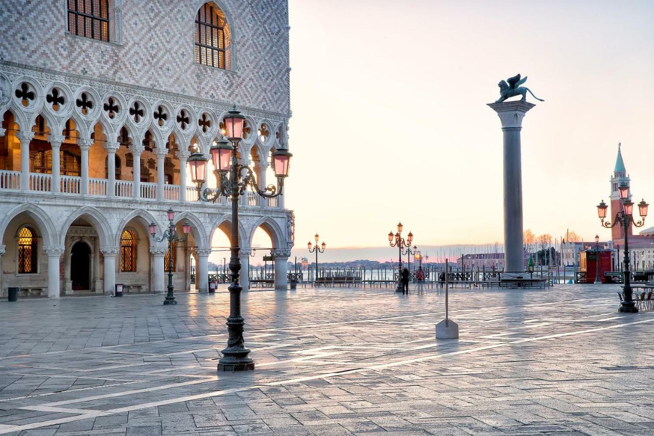 Otto House Apartment Venice Luaran gambar