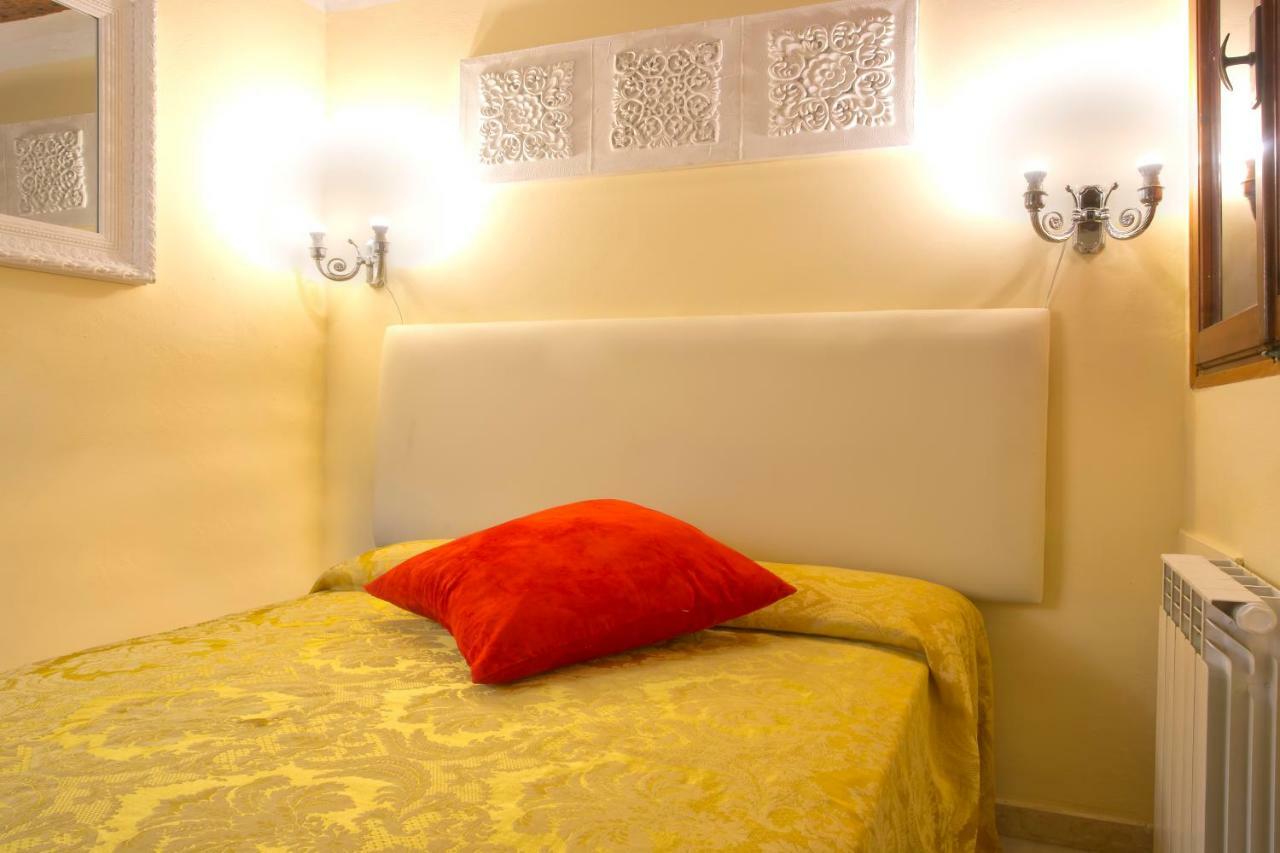 Otto House Apartment Venice Luaran gambar
