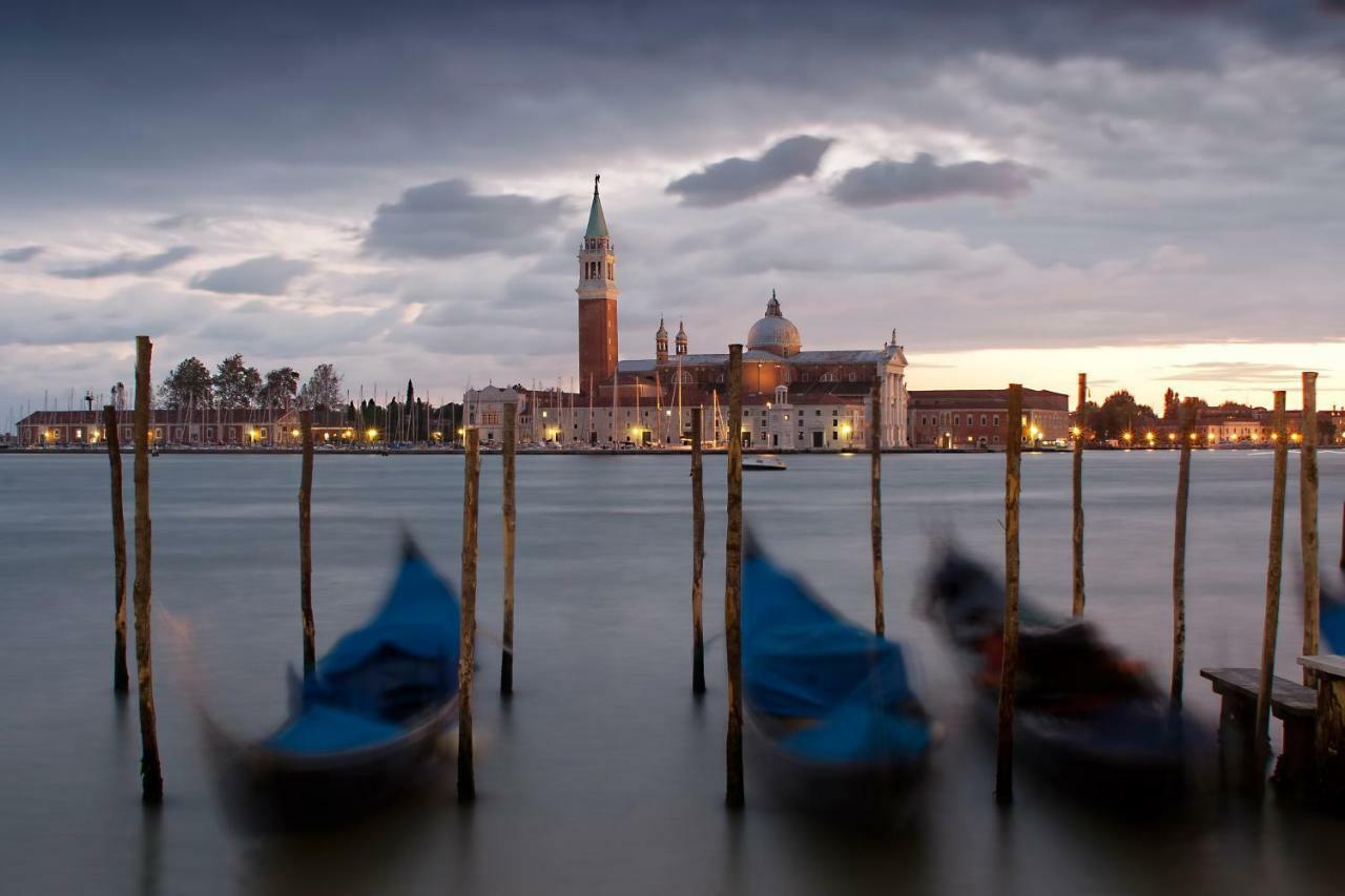 Otto House Apartment Venice Luaran gambar