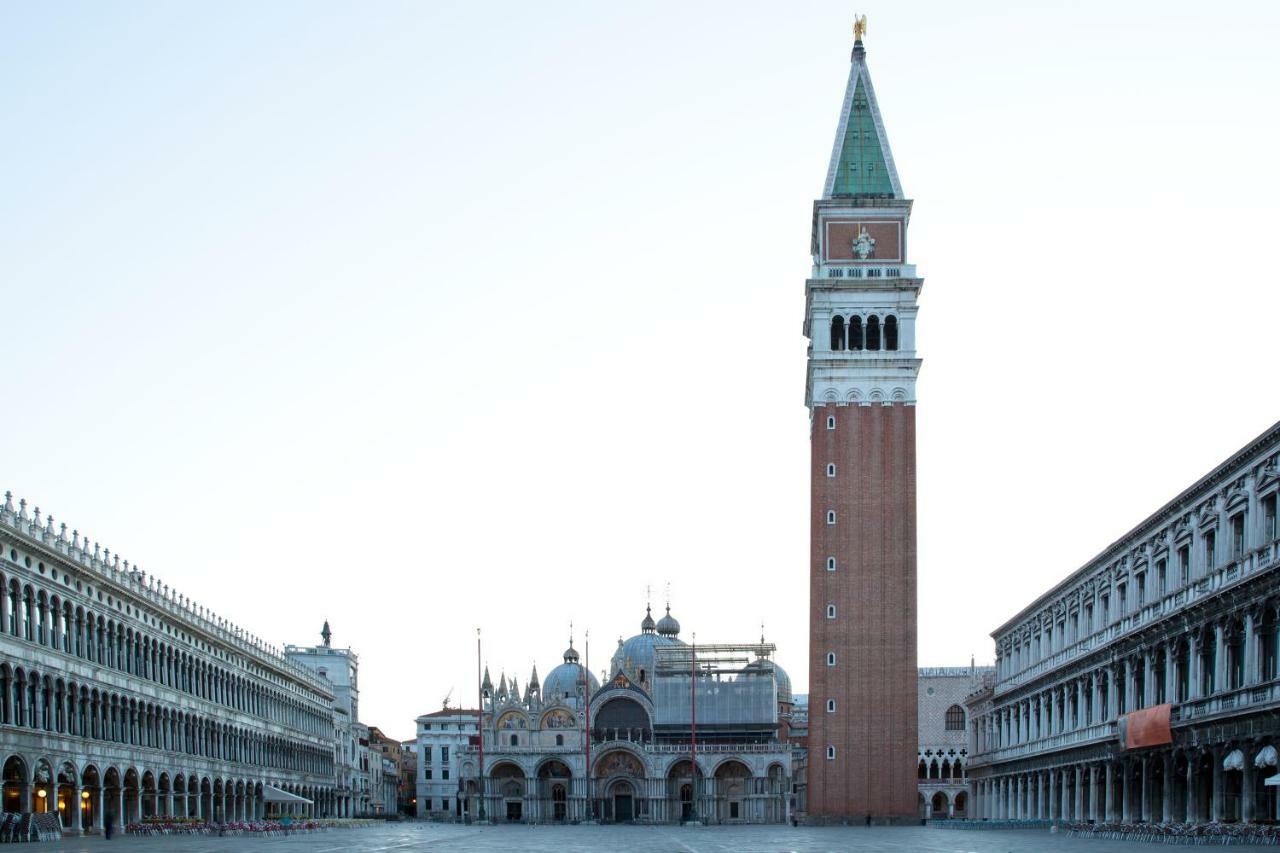 Otto House Apartment Venice Luaran gambar