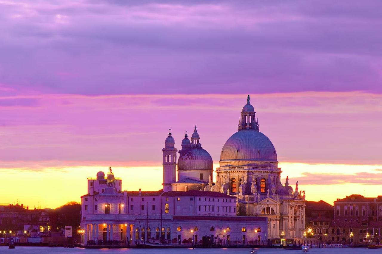 Otto House Apartment Venice Luaran gambar